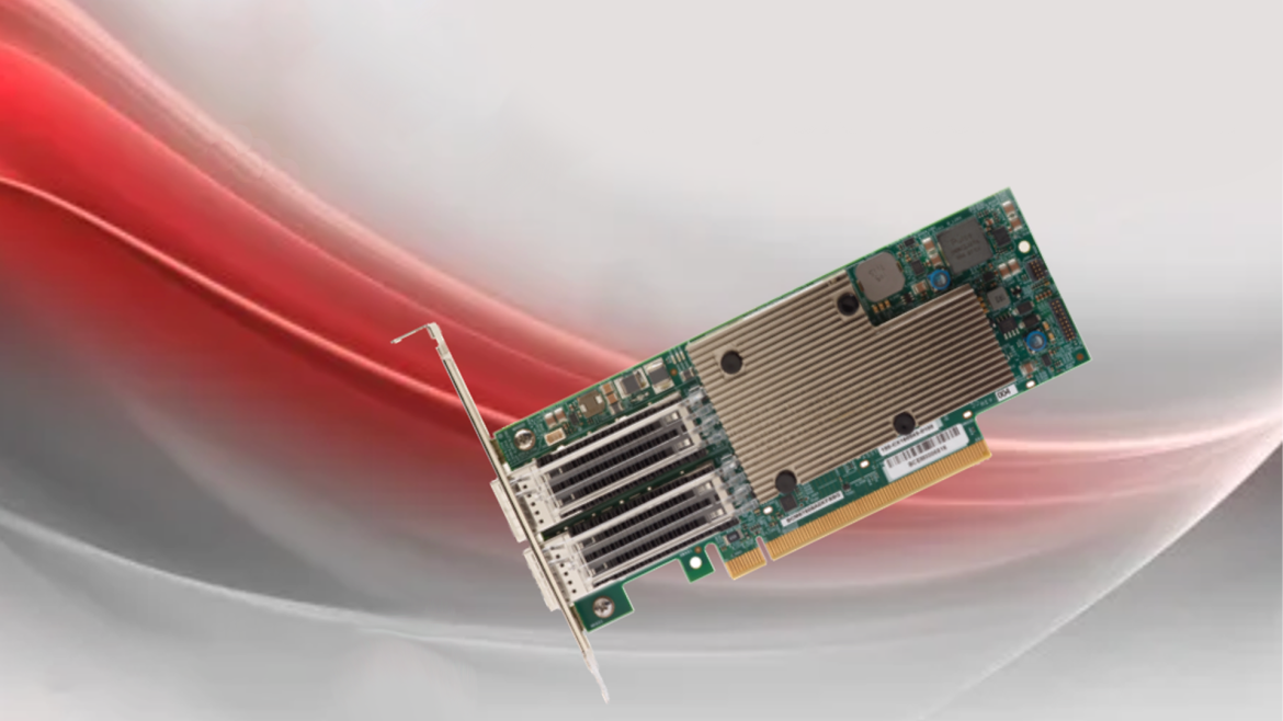 Broadcom: la crescita di mercato degli adattatori Ethernet adattatori ethernet