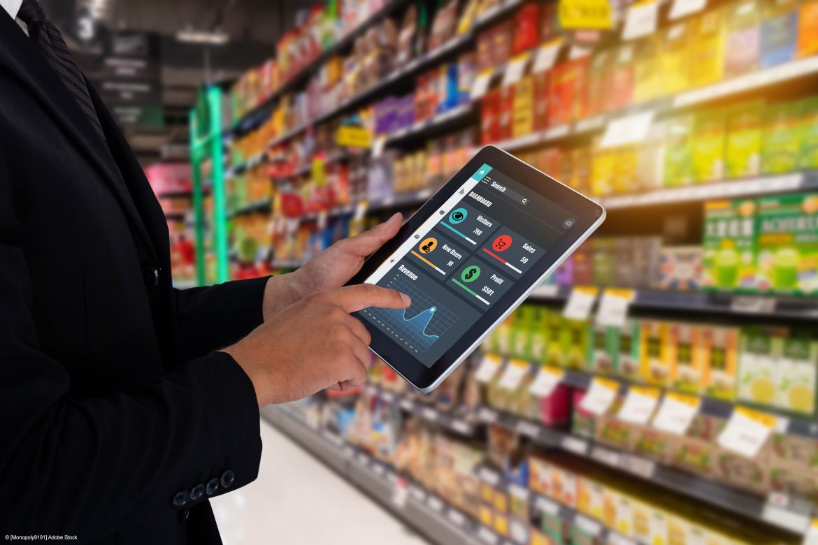 Eaton: come proteggere l’alimentazione nel retail Eaton