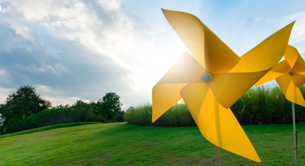 APC – Come ottenere una distribuzione energetica veramente efficiente