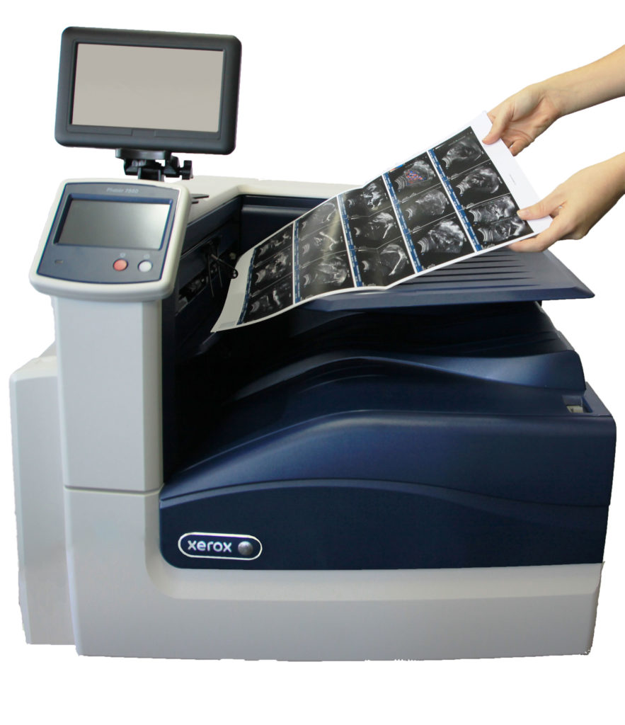 Xerox Phaser 7800 – Stampa a colori senza uguali