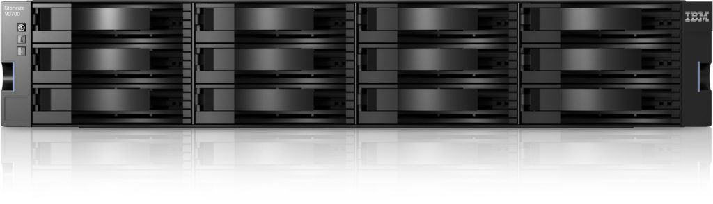 Lenovo Storwize V3700 Trade-In Campaign