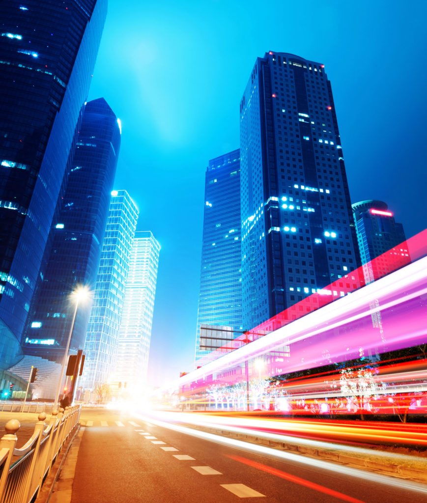 Una bicicletta da vera Smart City