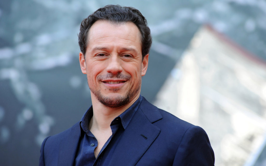 Stefano Accorsi, tra Smart City e realtà virtuale