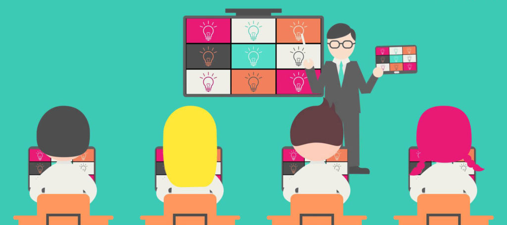 Il segreto della Smart School? Una rete sicura