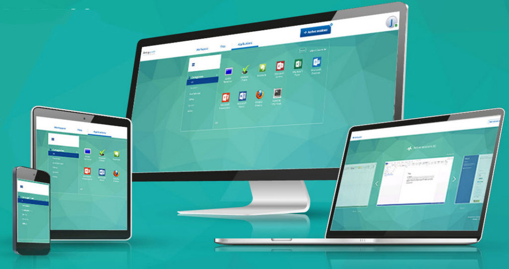 Come migliorare il nostro workspace? La risposta di Awingu