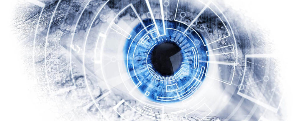 L’occhio della Smart City non dorme mai