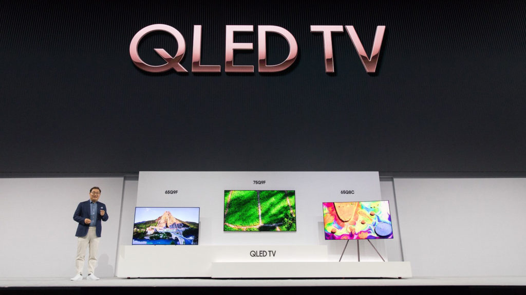 Samsung a Futura City: ecco le lavagne del futuro