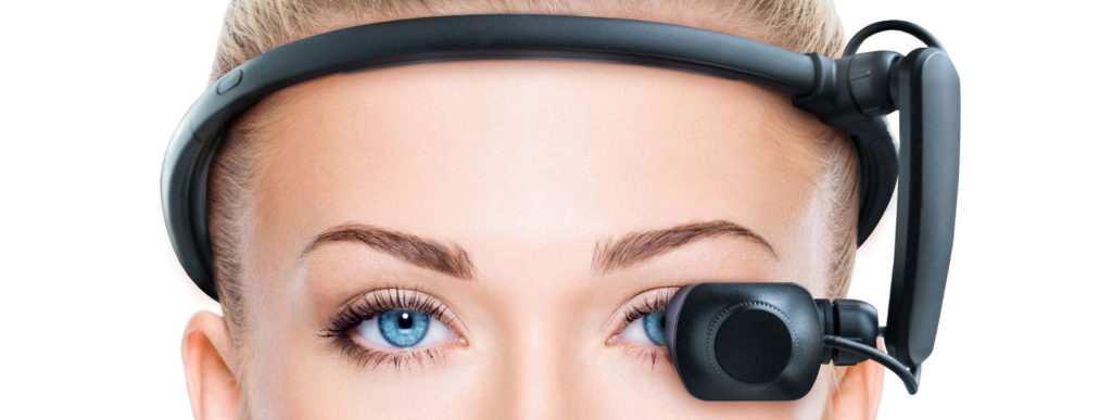 Brother AiRScouter: la realtà virtuale è facile