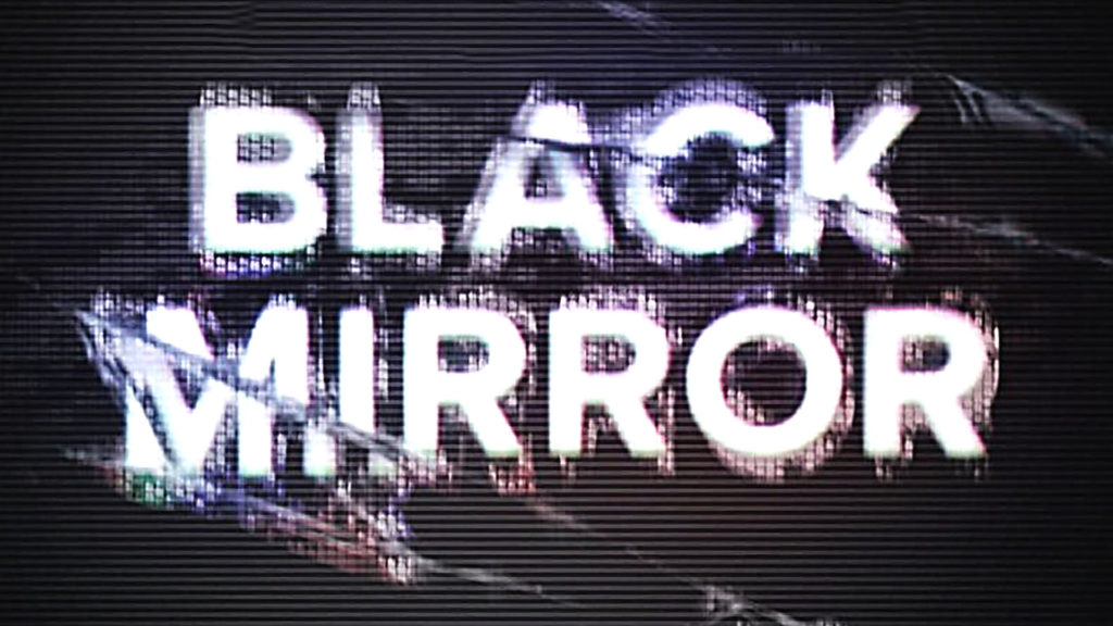 Black Mirror: Netflix si allea con Aranzulla nel nuovo spot