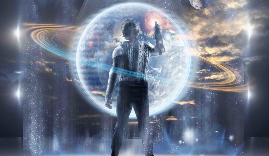 HTC Vive diventa wireless