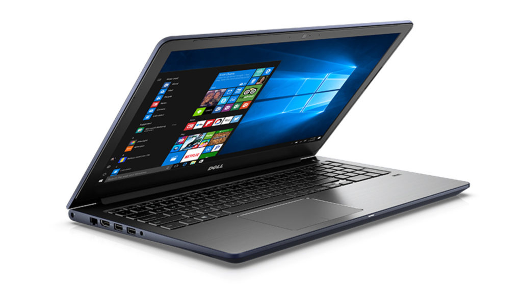 Dell Vostro 5000: potente ed essenziale