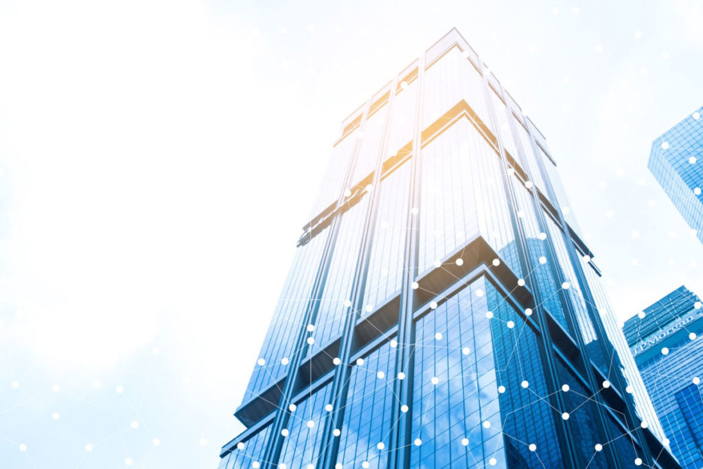 Dell EMC: la gestione efficiente degli smart buildings