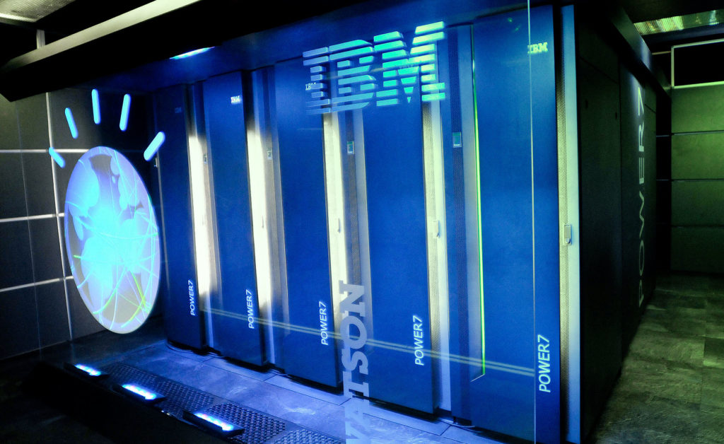 Quest’anno a Sanremo 2017 anche i Big Data sono stati protagonisti