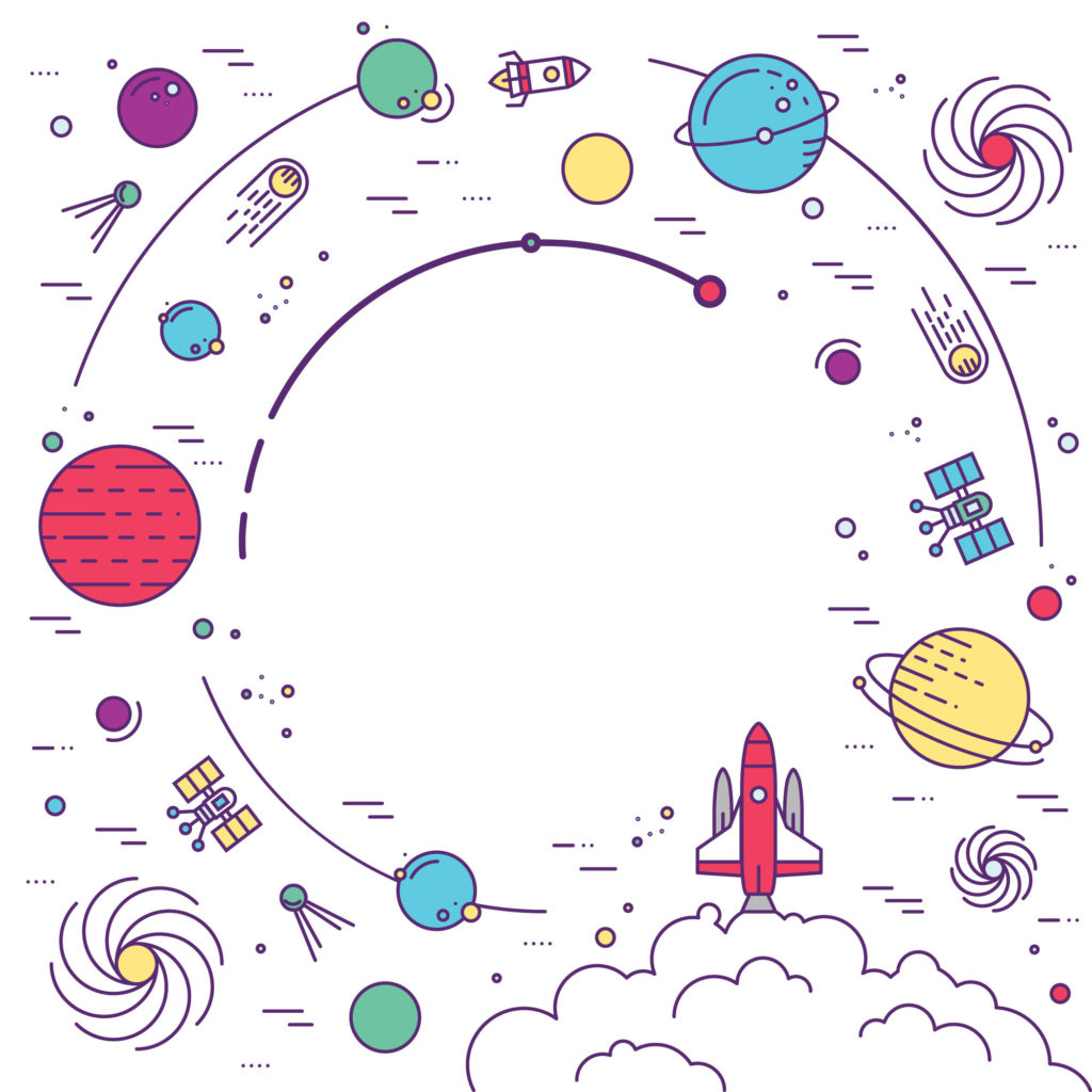 Sette nuovi pianeti: il tuo cloud li può contenere tutti?