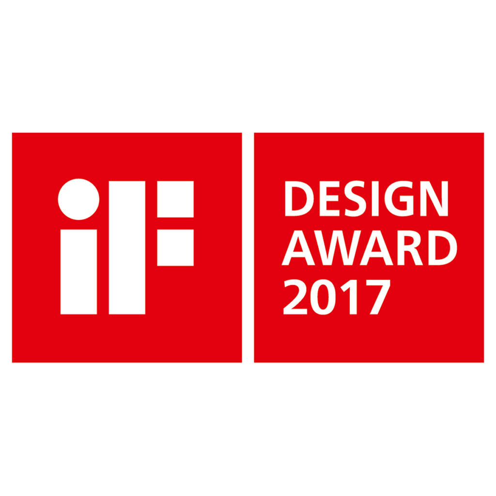 Qualità da record per Asus: 15 premi iF Design Awards 2017