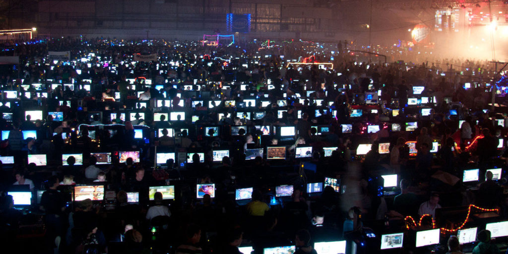 VideoGame 2016: un mercato da 91 miliardi di dollari