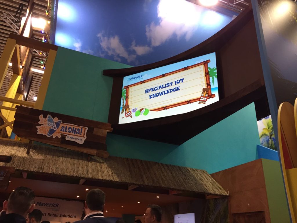 Renato Cosenza (Tech Data): «Vi presento Le Cose Nuove»