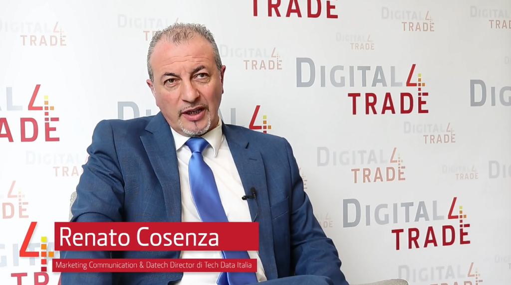 “Abbiamo nel DNA il fatto di essere un distributore focalizzato sulle competenze”