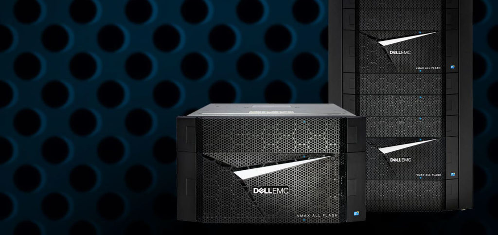 Tech Data scelta come partner di distribuzione strategico globale da Dell EMC