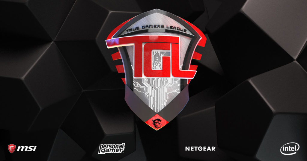 True Gamers League alla Microsoft House per la finale