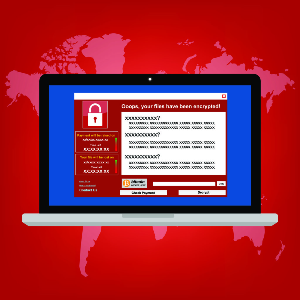 Veritas insegna come proteggersi dal ransomware Wannacry
