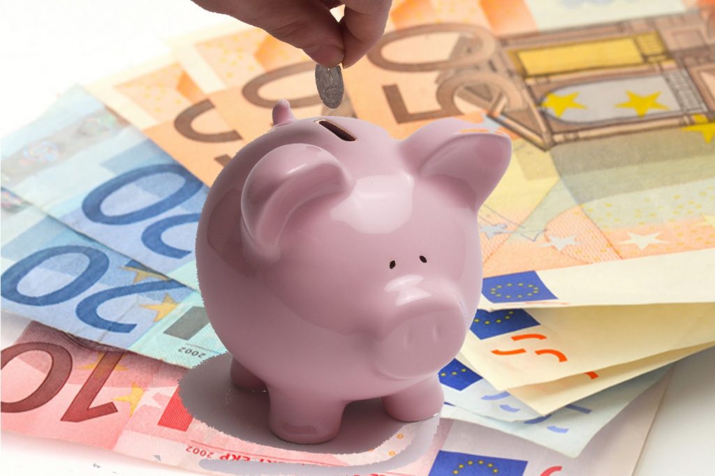 HP Cashback: l’originale fa risparmiare