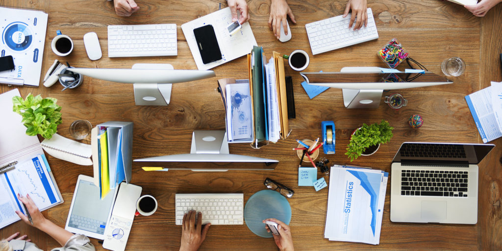 Mobile working: sfida e vantaggi per le aziende