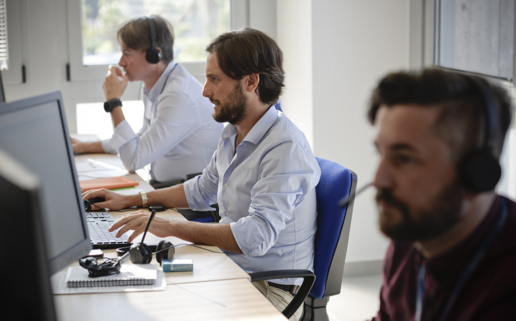 Tech Data apre a Lecce nuovi uffici dedicati alle vendite