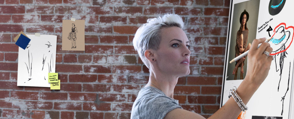 La rivoluzione dei meeting: Samsung Flip Notation