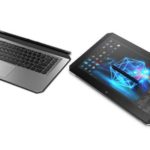 HP Zbook x2