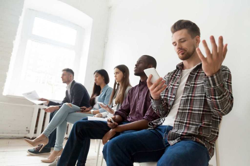 La batteria del tuo smartphone non resiste alle tue giornate frenetiche? La soluzione te la da Vision