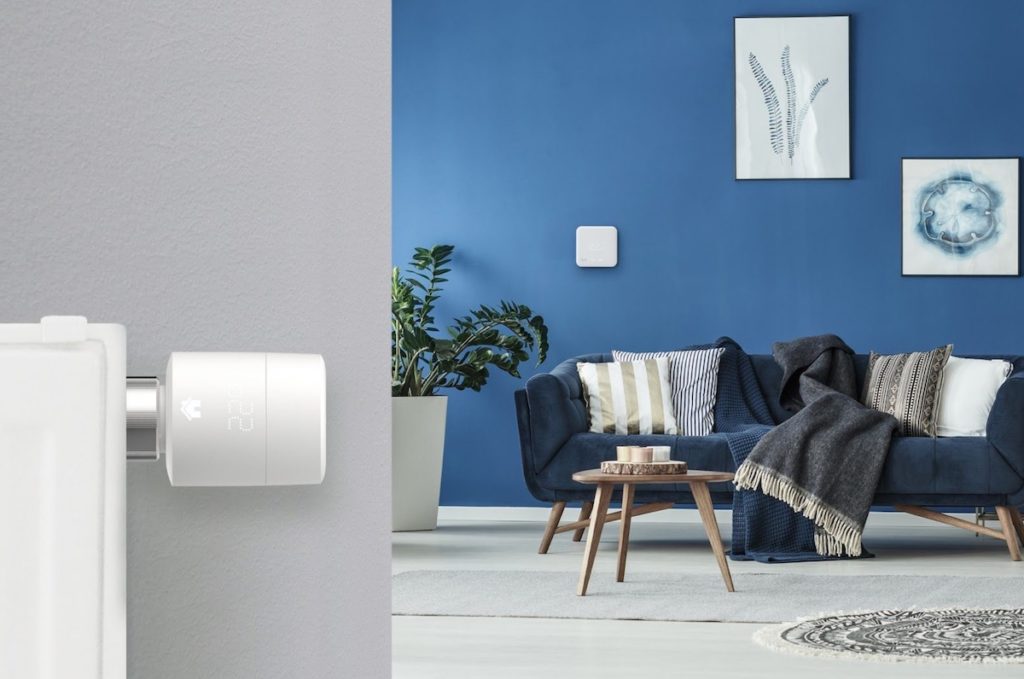 tado°: il clima di casa è sempre più intelligente tado°