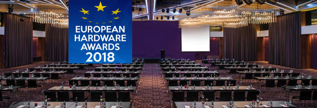 Novità da Taipei: tutti i prodotti premiati dall European Hardware Association