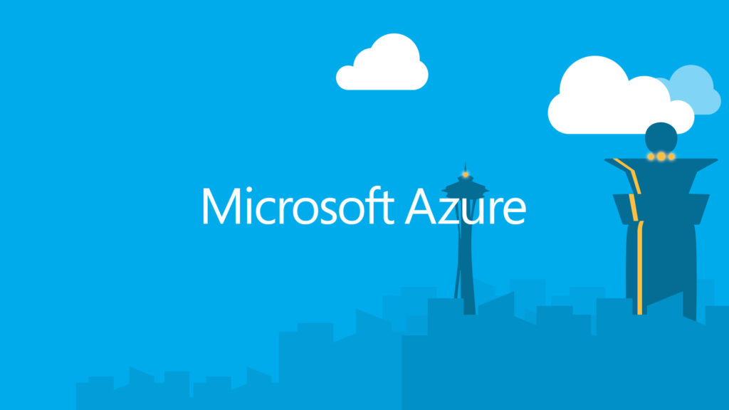 microsoft azure