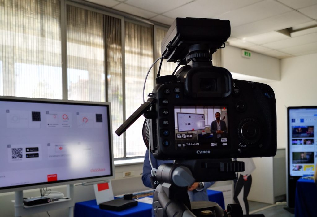 Connect: la collaboration in scena da Tech Data Italia Collaboration