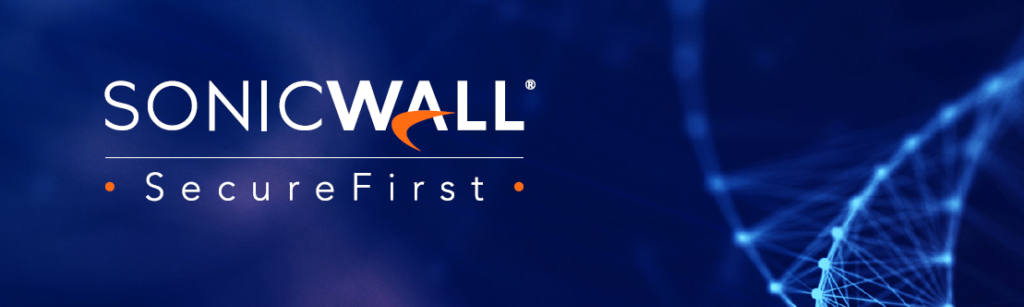 Migliora la protezione del tuo business con SonicWall