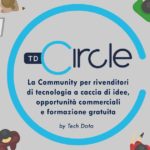 TDcircle