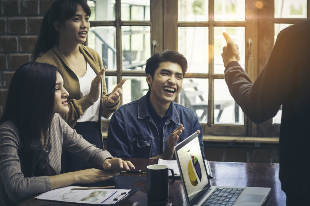 Diventa un esperto per la tua azienda con il programma Champions Factory di Red Hat