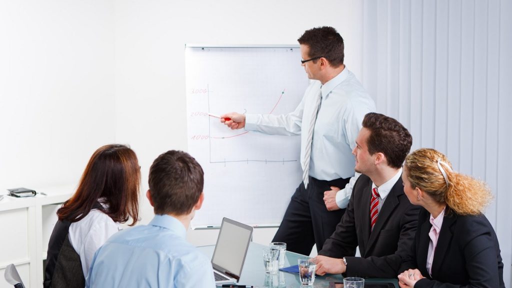 Il valore aggiunto per l’IoT? Tech Data Academy tech data academy