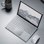 Surface Laptop
