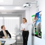 videoproiettori Epson