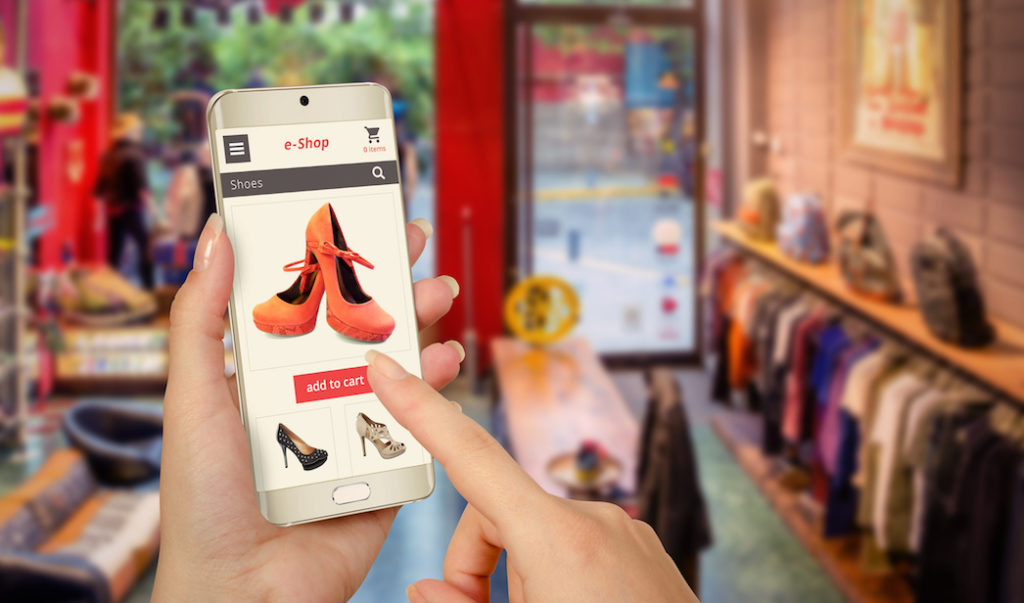 Il negozio del futuro passa dai Micro Data Center