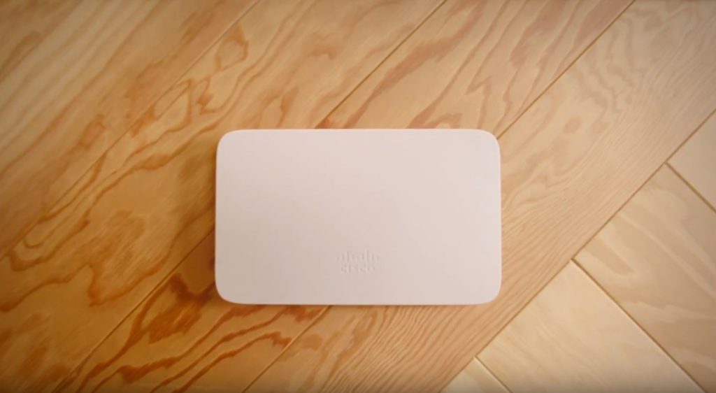 Meraki Go Full Stack: Cisco porta le piccole imprese sulla rete in cloud Meraki Go