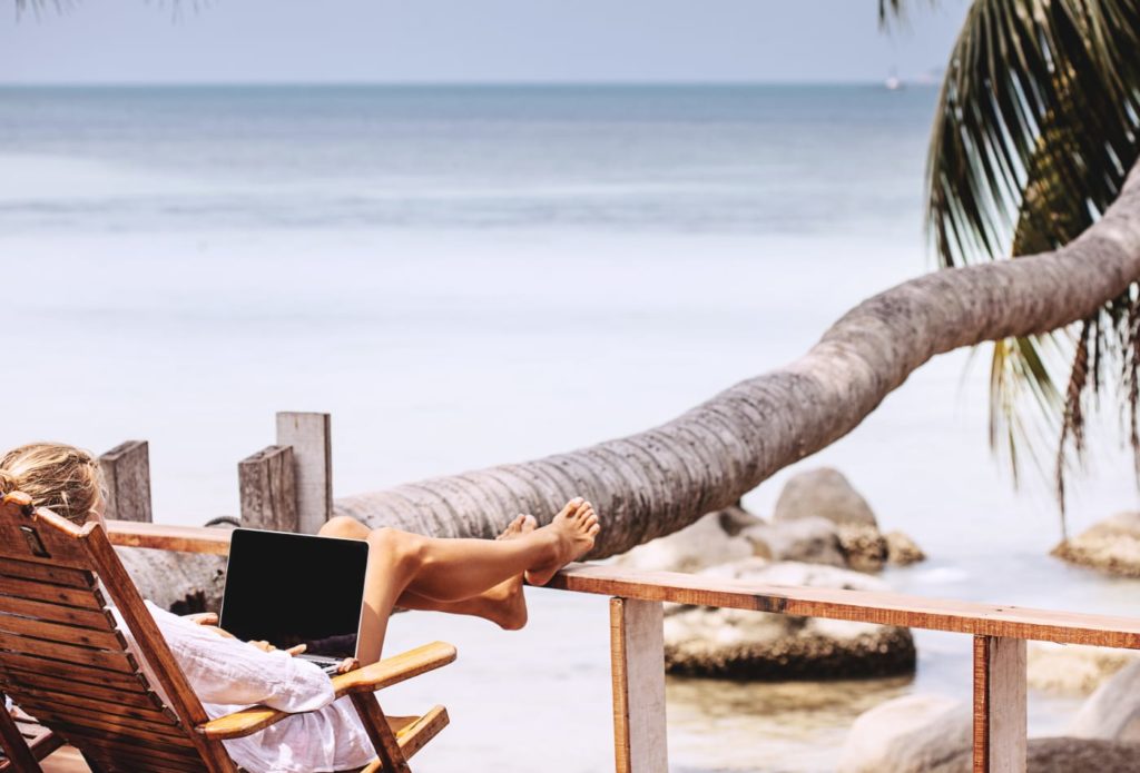 Smart Workplace: addio alla vecchia “postazione di lavoro” smart workplace