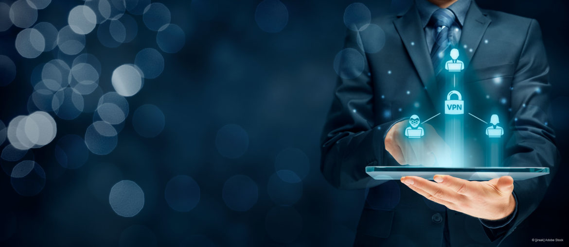 Zyxel e il tuo Smart Working sempre più sicuro Firewall VPN smart working Zyxel