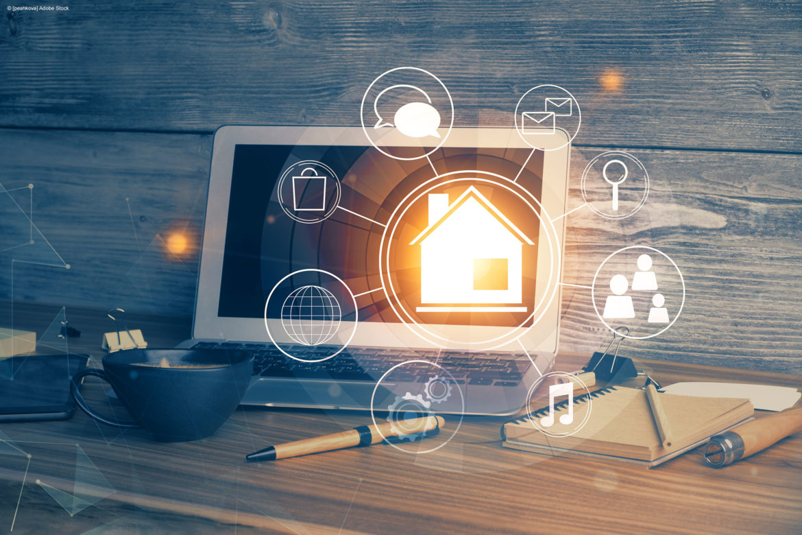 Microsoft Teams e lo smart working