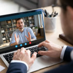 Videoconferenza smart working