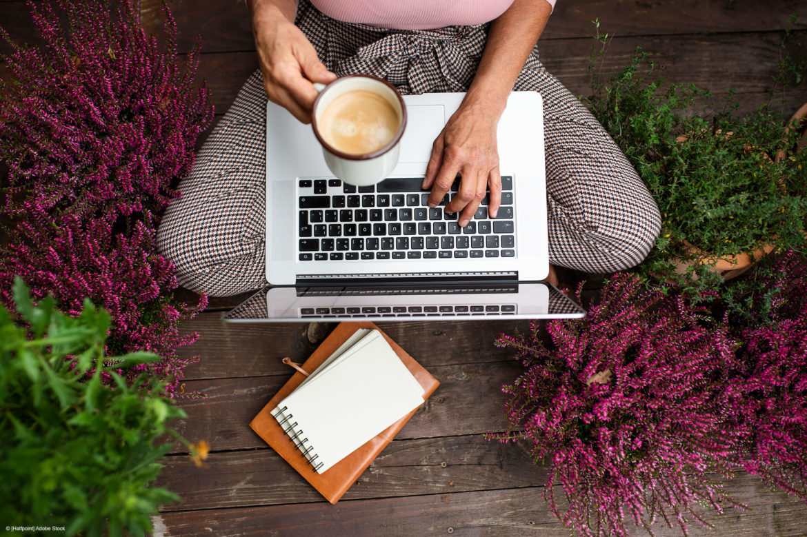 Smart working? Sì, ma all’insegna del comfort e del benessere! Smart Working