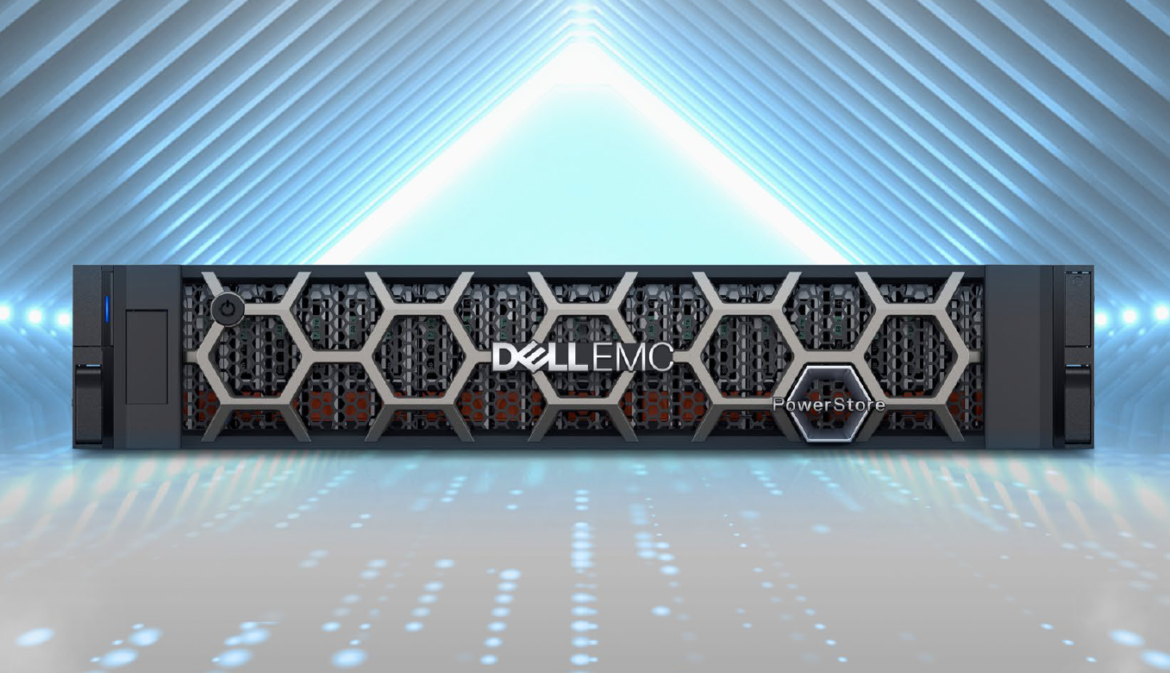 Ottimizzazione dell’analisi di nuova generazione con Dell EMC PowerStore PowerStore