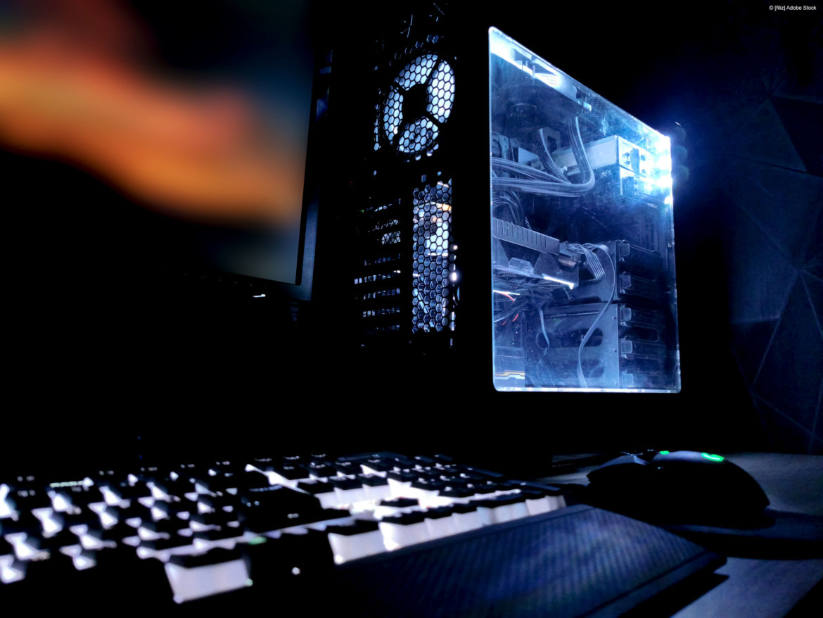 SSD BarraCuda e SSD FireCuda: il gaming firmato Seagate SSD